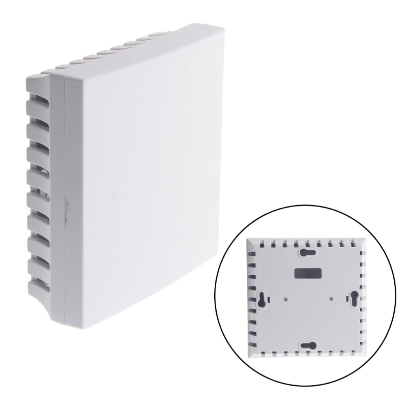 Diy Electronics Box - Boîte de jonction en plastique, boîtier