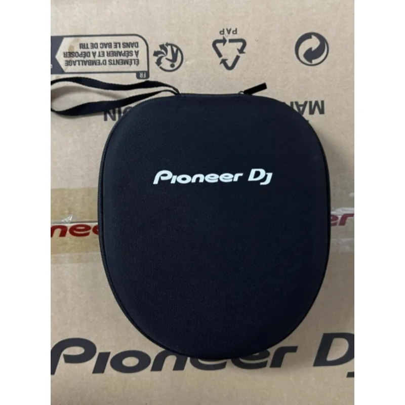Diy Audio Electronics Kit - Sac de rangement pour écouteurs Pioneer