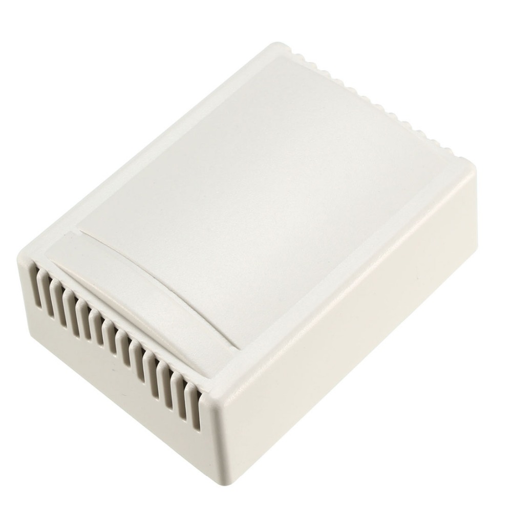 Diy Electronics Box - Uxcell – boîte de jonction en