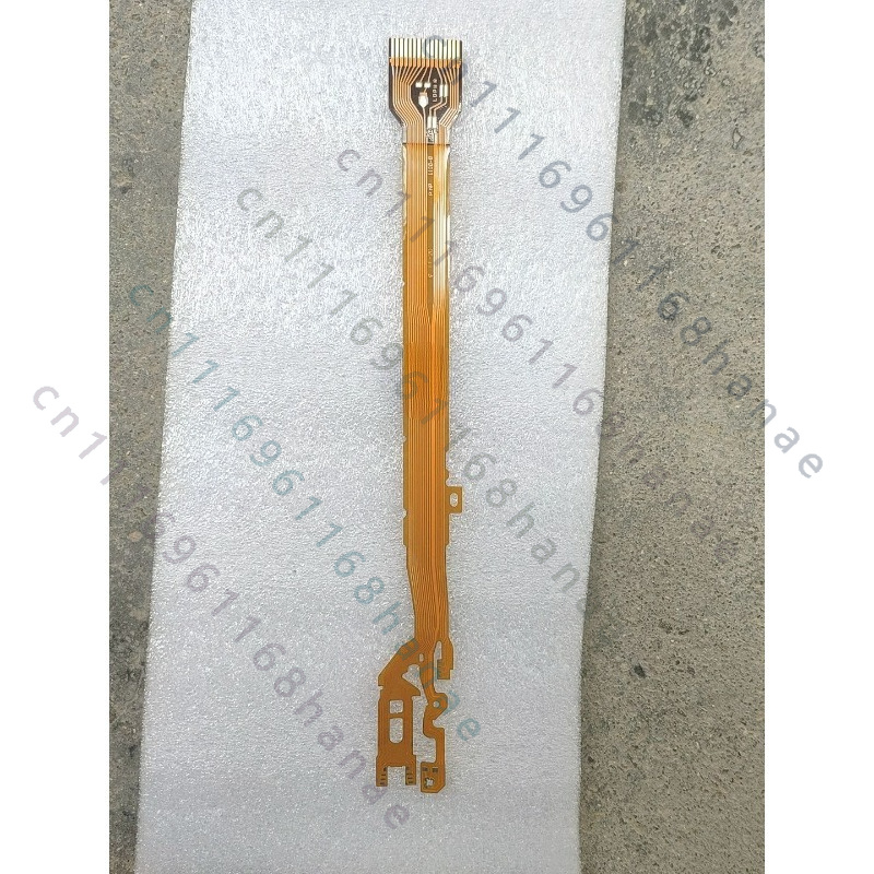Diy Audio Electronics Kit - Câble ruban flexible pour tête de