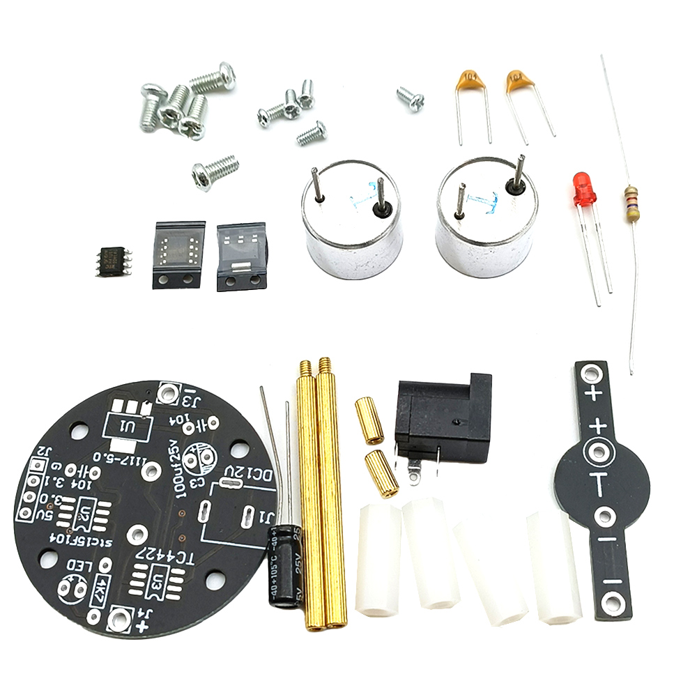 Kit de bricolage, lévitateur u - Diy Electronics Learning Kit avis et prix
