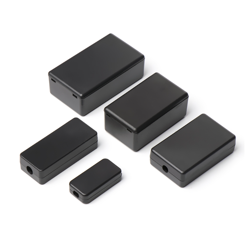 Boîte noire étanche en plastiq - Diy Electronics Box avis et prix