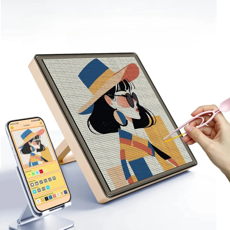 Kit de Bricolage Intelligent D - Diy Electronics Project Kit avis et prix