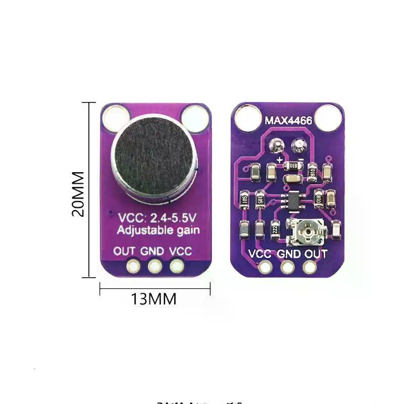Carte amplificatrice AGC pour  - Diy Audio Electronics Kit avis et prix