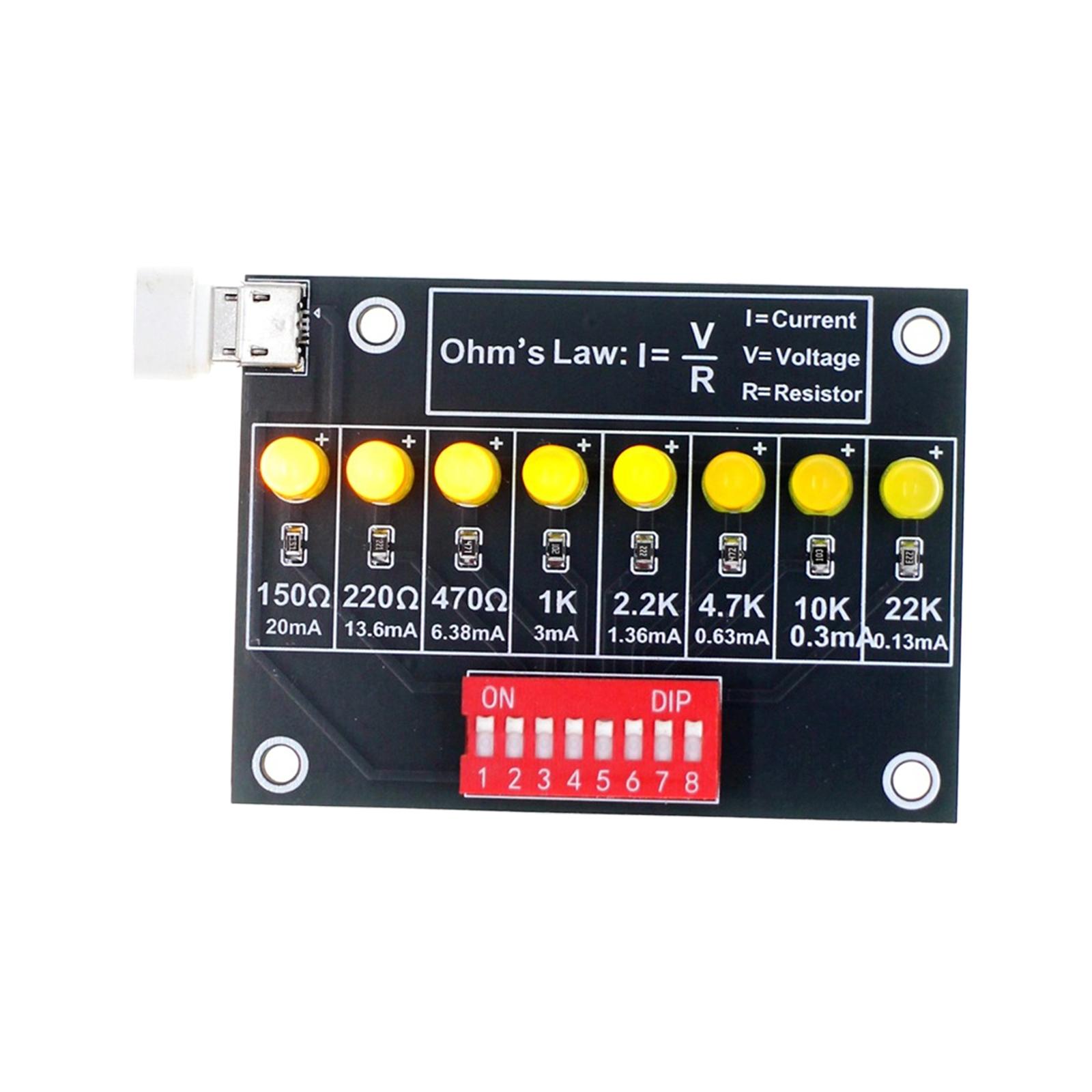 Kit de pratique de soudure DIY - Diy Electronics Learning Kit avis et prix