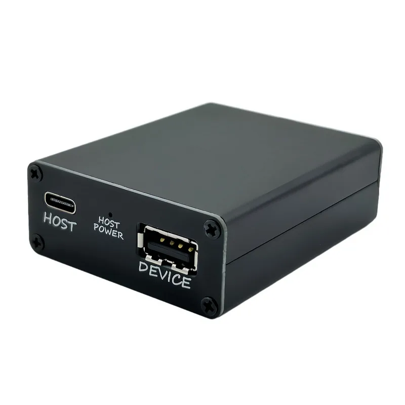 Analyseur de protocole USB ZiS - Logic Analyzer Usb avis et prix
