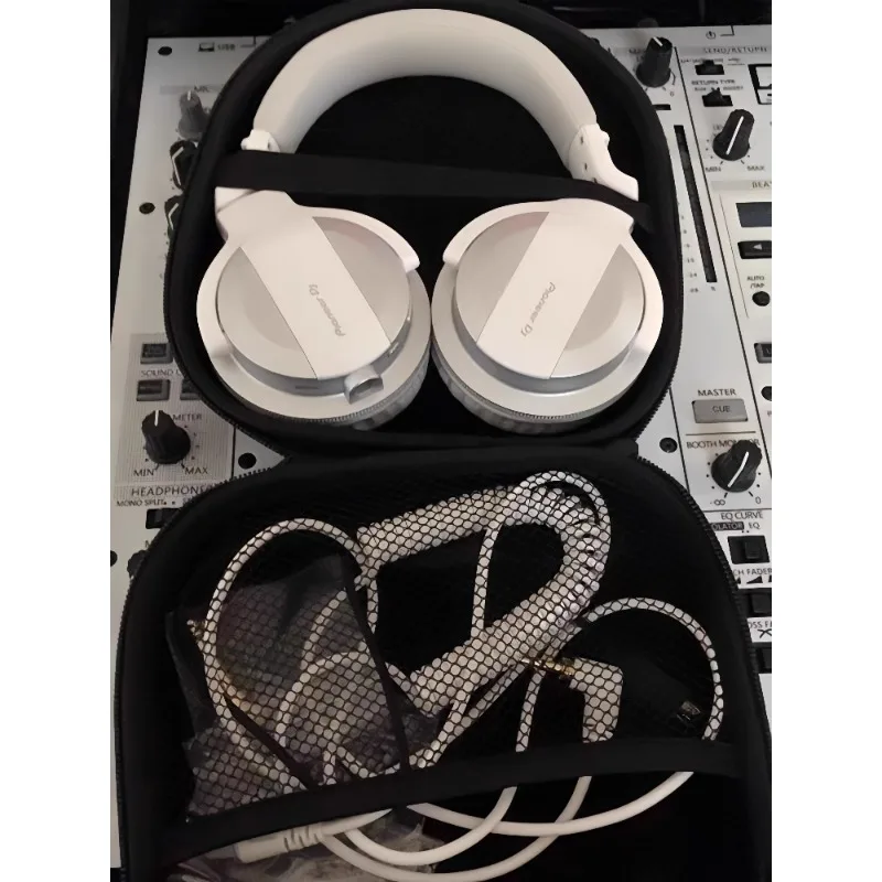 Sac de rangement pour écouteur - Diy Audio Electronics Kit avis et prix
