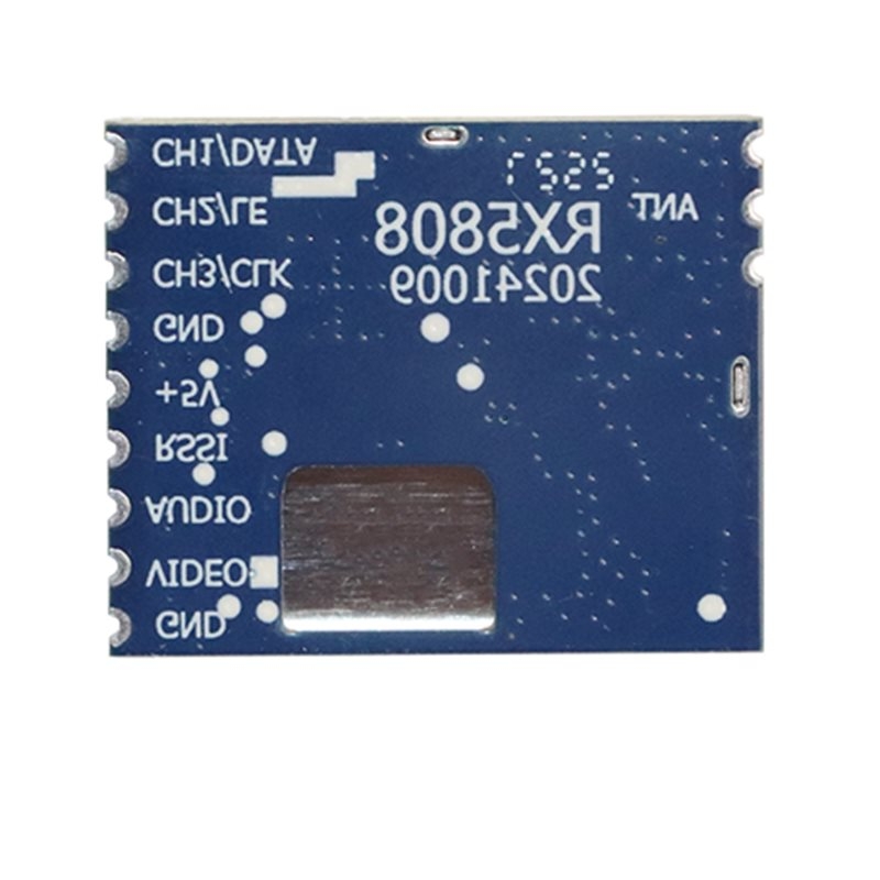 Module récepteur audio et vidé - Diy Audio Electronics Kit avis et prix