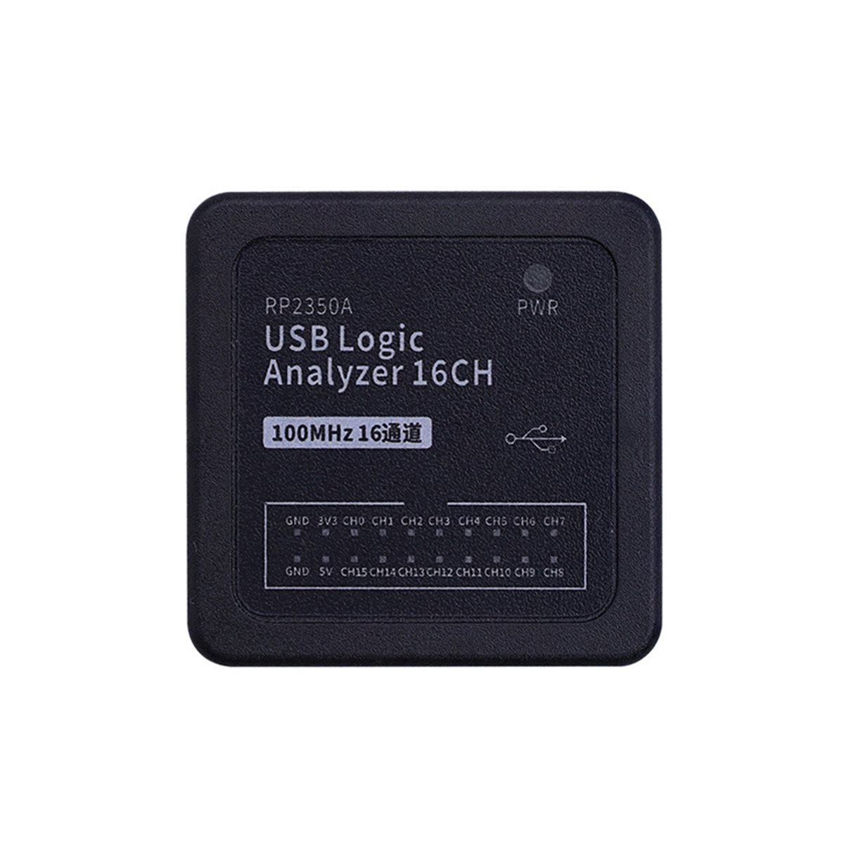 Analyseur logique USB, module  - Logic Analyzer Usb avis et prix