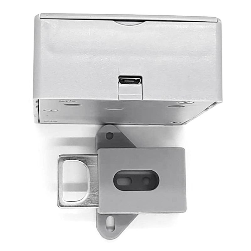 Serrure électronique A42T-RFID - Diy Electronics Cabinet avis et prix