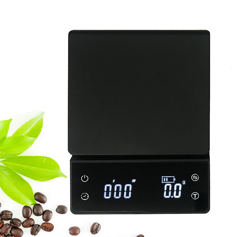 Balance de cuisine numérique à - Diy Electronics Shop avis et prix